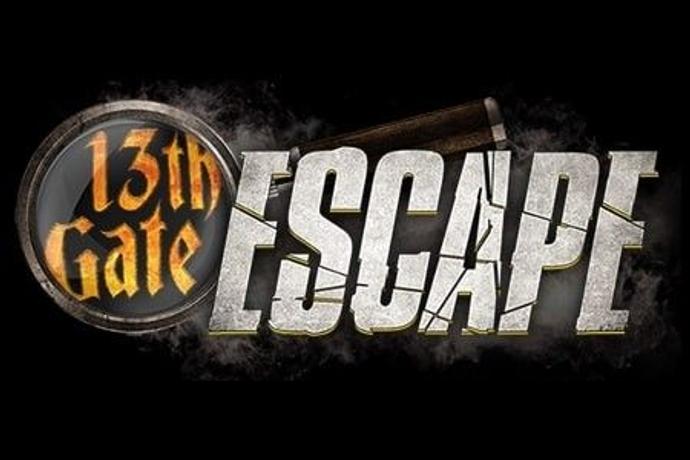 Прохождение игры agent escape 13