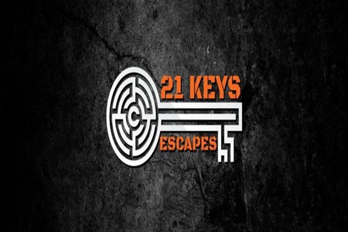 21 Keys Escape Rooms
