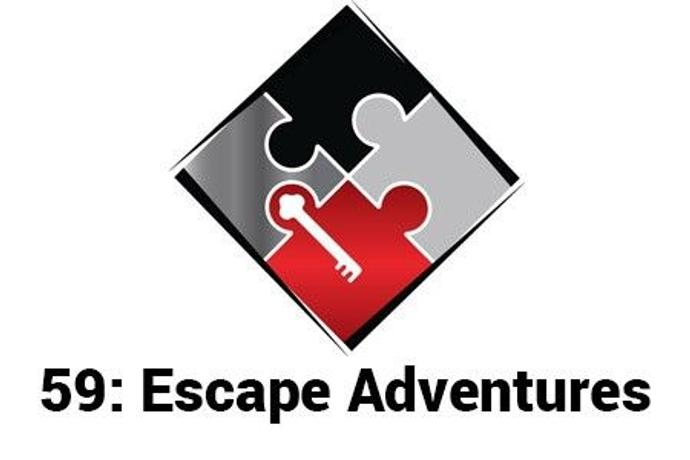 59: Escape Adventures @ Post Falls, ID