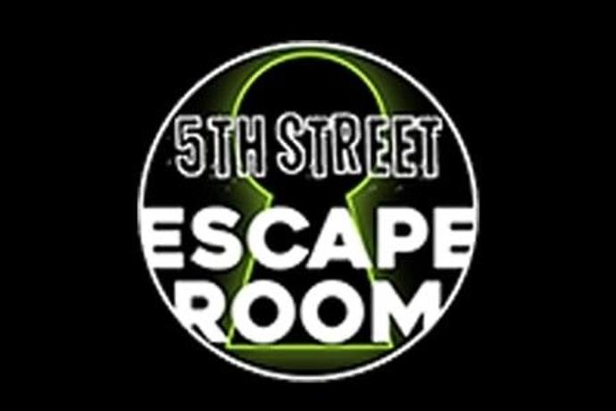 5th Street Escape Room