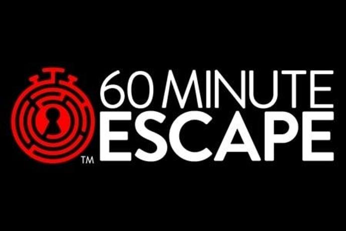 60 Minute Escape Game