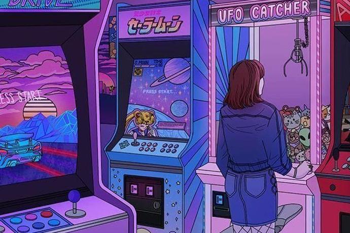 8-bit adventure | Elite Escape Room