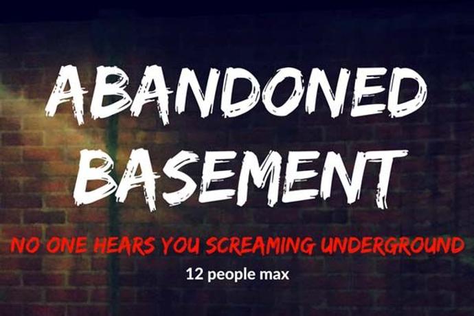 The Hour Room - Escape Room