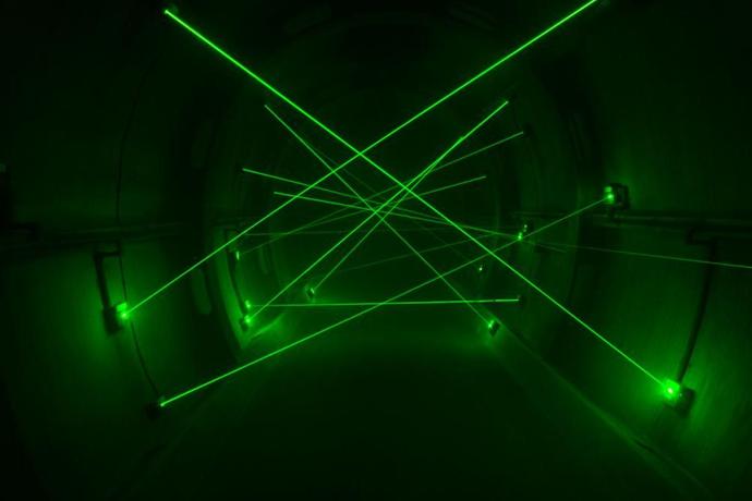 13th Gate Escape, Louisiana's Ultimate Escape Games