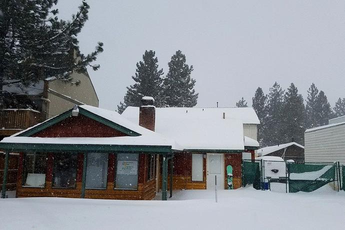 Mountain Room Escapes