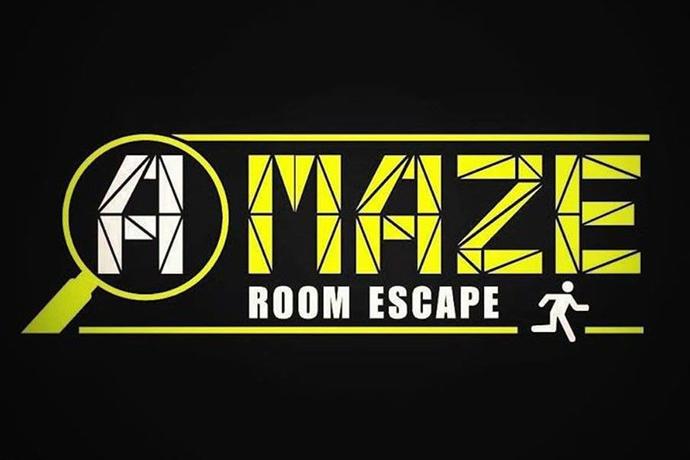 Amaze Room Escapes