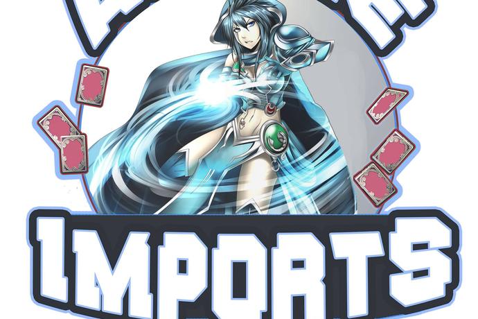 Anime Imports (@AnimeImports) / X
