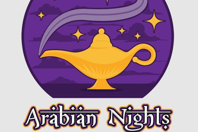 Arabian Nights Escape Room - Award Winning Escape Rooms