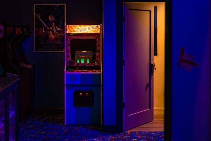 Retro Replay | Escape Room Arlington