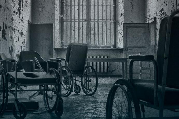Asylum | The Safehouse Wichita