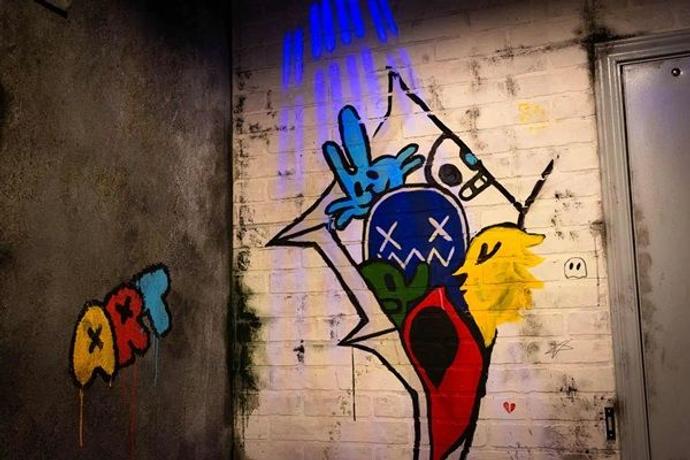 Locktopia Escape Room