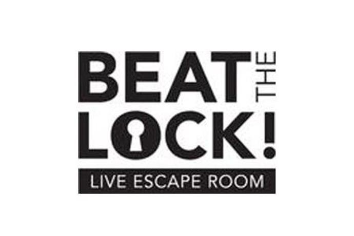 Beat The Lock Escape Room