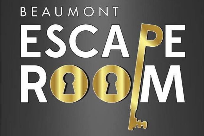 Beaumont Escape Room