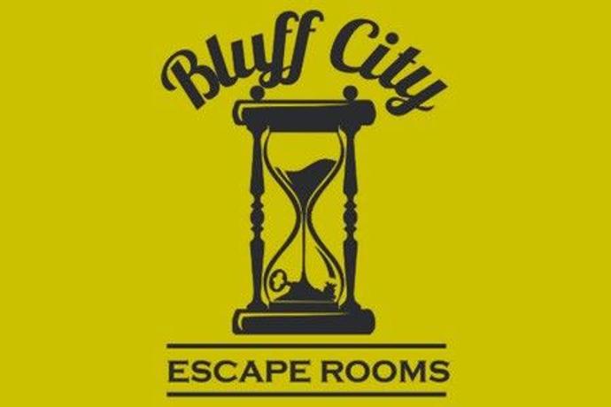 Bluff City Escape Rooms