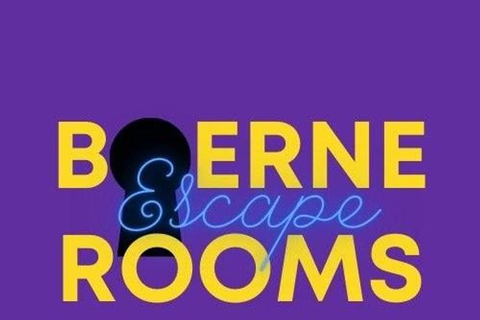 Boerne Escape Rooms