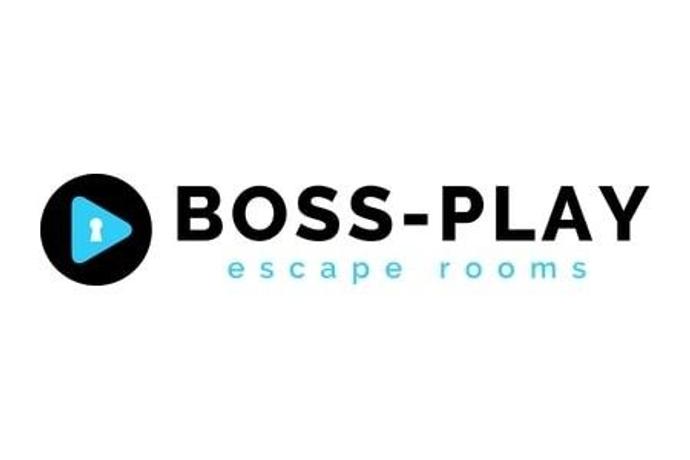 Boss-Play Escape Rooms