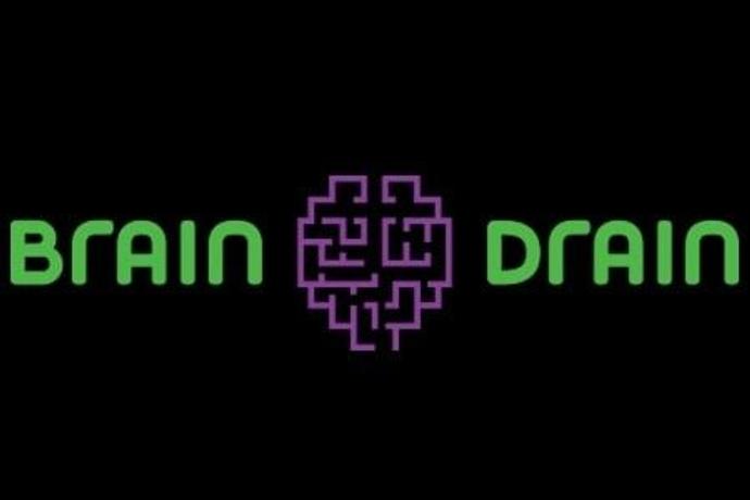 Brain Drain