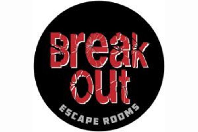 BreakOut Escape Rooms
