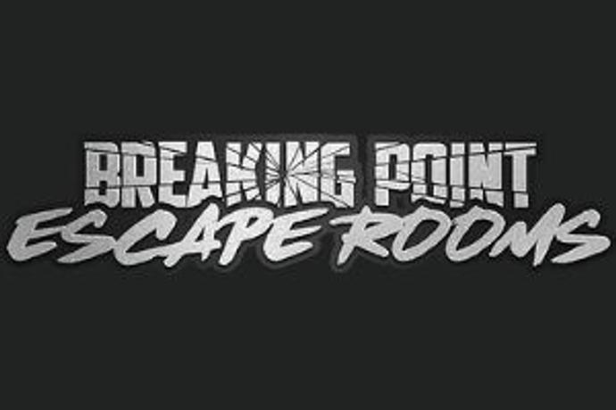 Breaking Point Escape Rooms