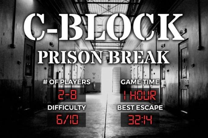 Escape Experience - Nashville Escape Games