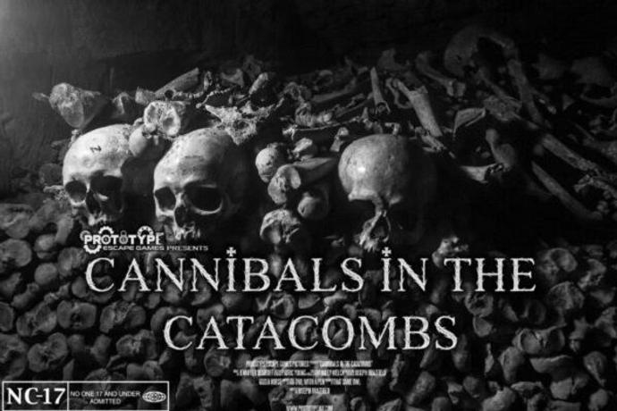 Prototype Escape Games