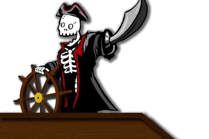 Doldrick's Escape Room