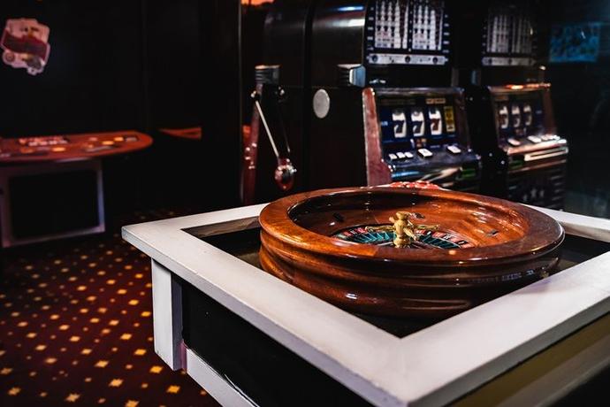 Red Door Escape Room