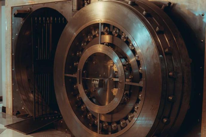 Paradox Escape Room