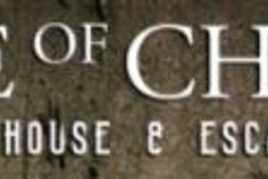 The Serial Killer by Castle Of Chaos Escape Rooms