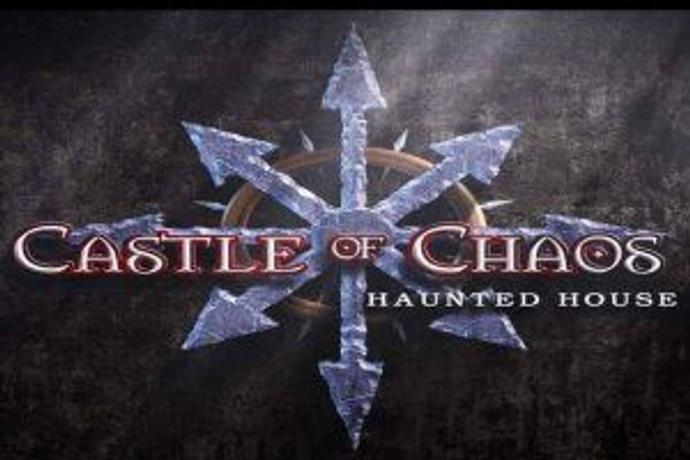 Castle of Chaos Haunted House & Escape Rooms