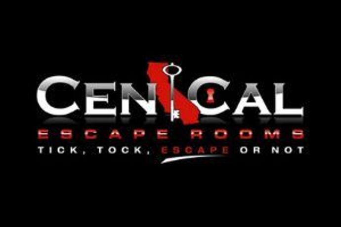 Cen Cal Escape Rooms