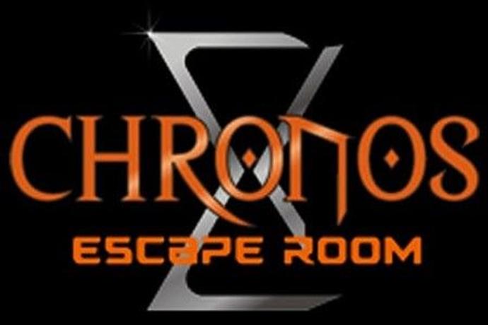 Chronos Escape Room