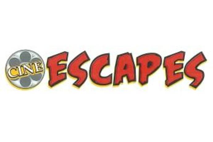 Cine Escapes