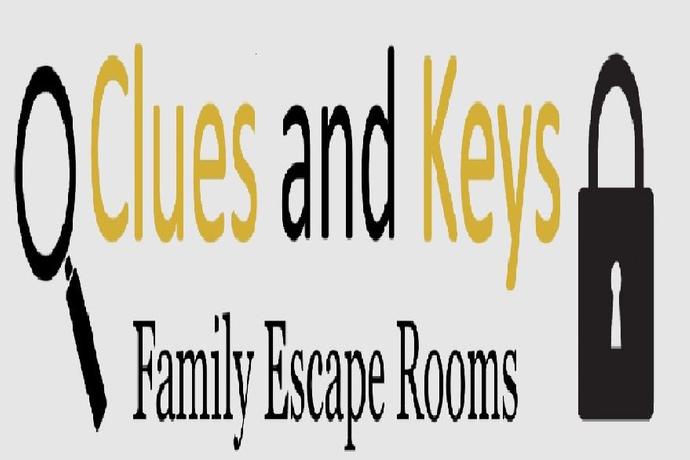 Clues and Keys Family Escape Rooms