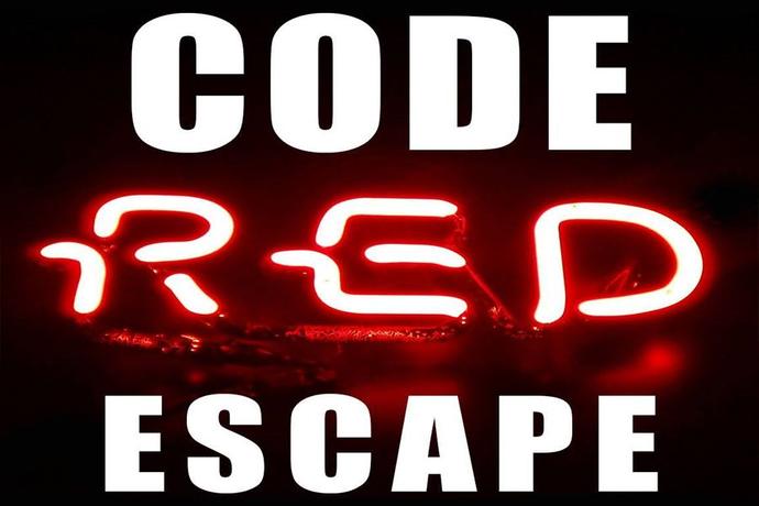 Code Red Escape Rooms Chambersburg Pa Covid19 Status