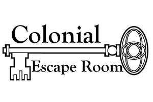 Colonial Escape Room