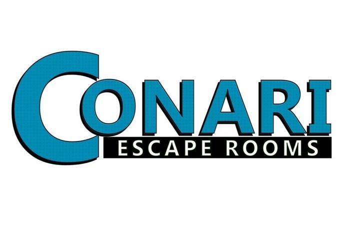 Conari Escape Rooms
