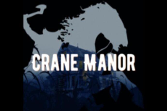 Escape Room Crane Manor Clue IQ