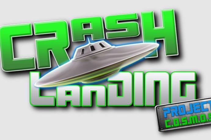 Blacklight Adventures