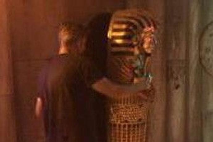 Curse of the Mummy Escape! | Xscape Escape Room Attraction