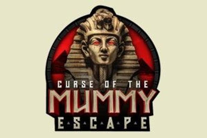 Curse of the Mummy | St Louis Escape