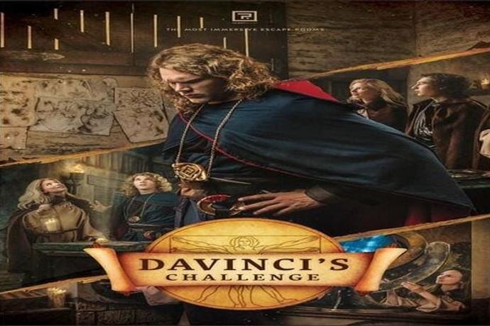 Quest Room - Los Angeles Escape Rooms