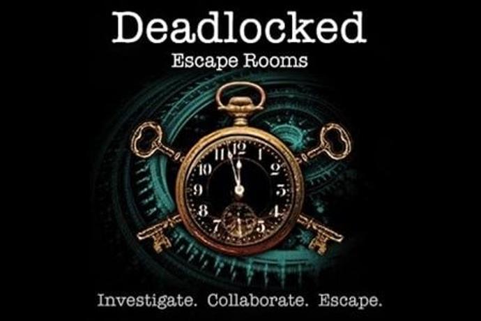 deadlocked escape