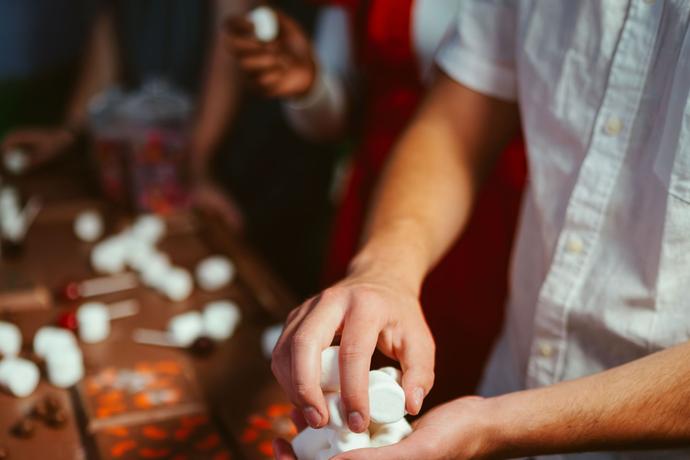 Bonds Escape Room - Arlington