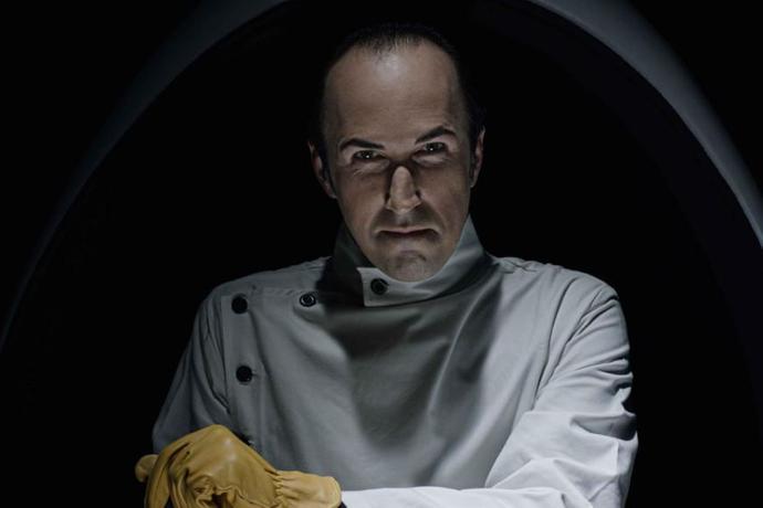 The Bureau Adventure Games