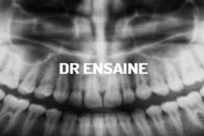 Escape Room Dr Ensaine By Riddle Me This