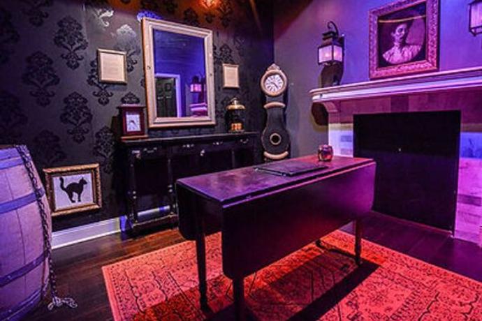 Escape Room Live
