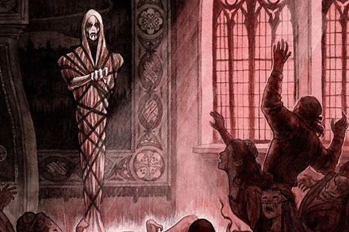 Save the Day Escape Rooms