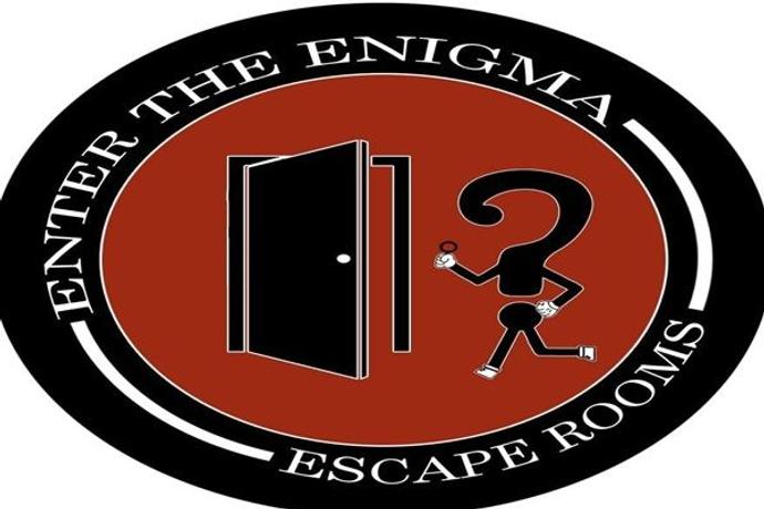 Enter The Enigma