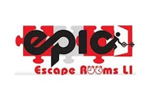 Epic Escape Rooms LI